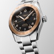 LONGINES Spirit Zulu Time
