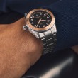 LONGINES Spirit Zulu Time