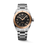 LONGINES Spirit Zulu Time