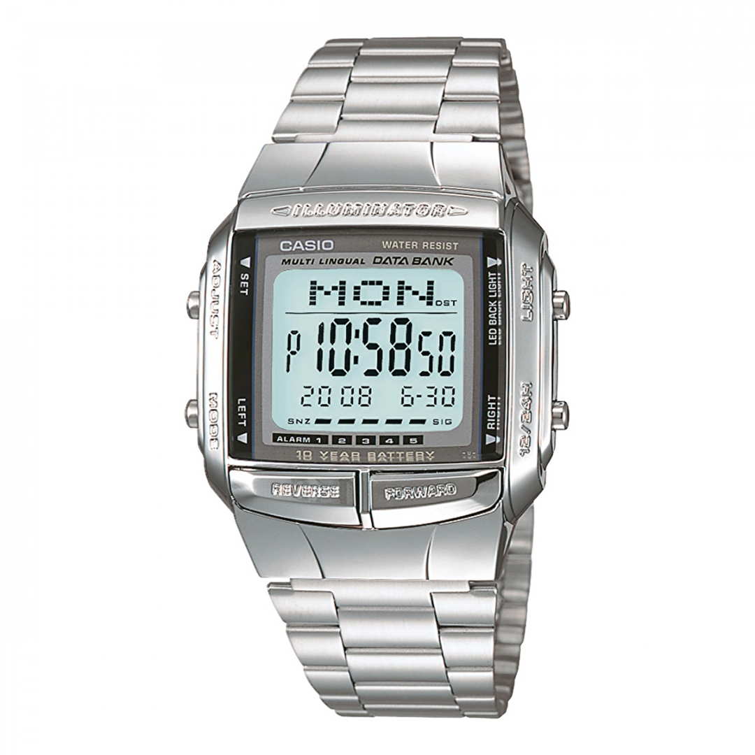Casio Databank Casio Databank