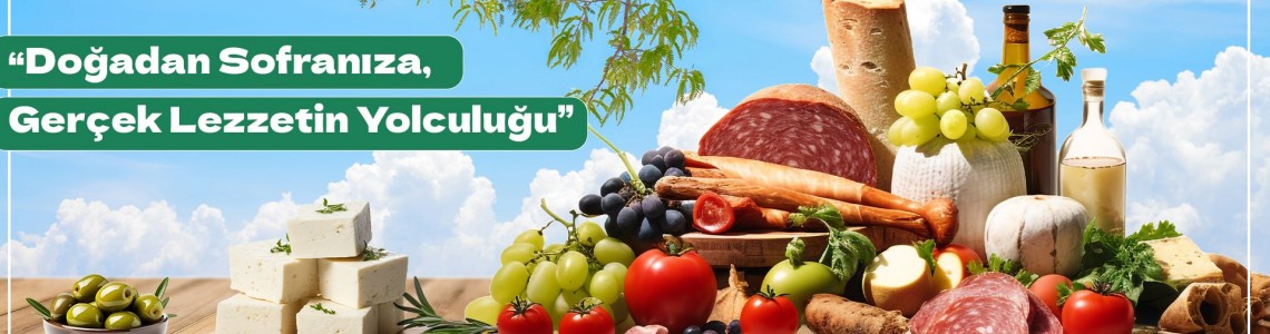 Şarküteri Temalı E-Ticaret Sitesi ile Lezzeti Dijital Dünyaya Taşıyın Şarküteri Temalı E-Ticaret Sitesi ile Lezzeti Dijital Dünyaya Taşıyın