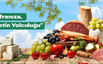 Şarküteri Temalı E-Ticaret Sitesi ile Lezzeti Dijital Dünyaya Taşıyın Şarküteri Temalı E-Ticaret Sitesi ile Lezzeti Dijital Dünyaya Taşıyın
