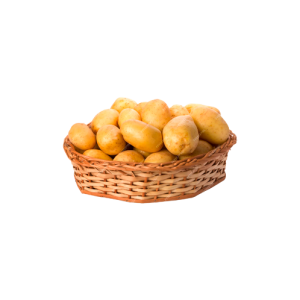 Doğa Tarlası Patates Doğa Tarlası Patates