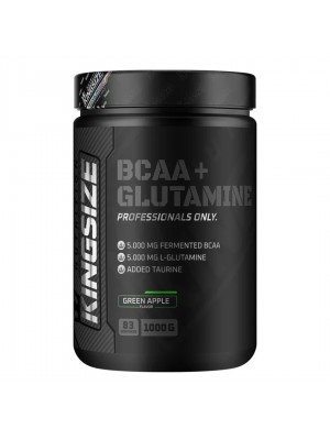 Sportiva BCAA Ultra 2:1:1