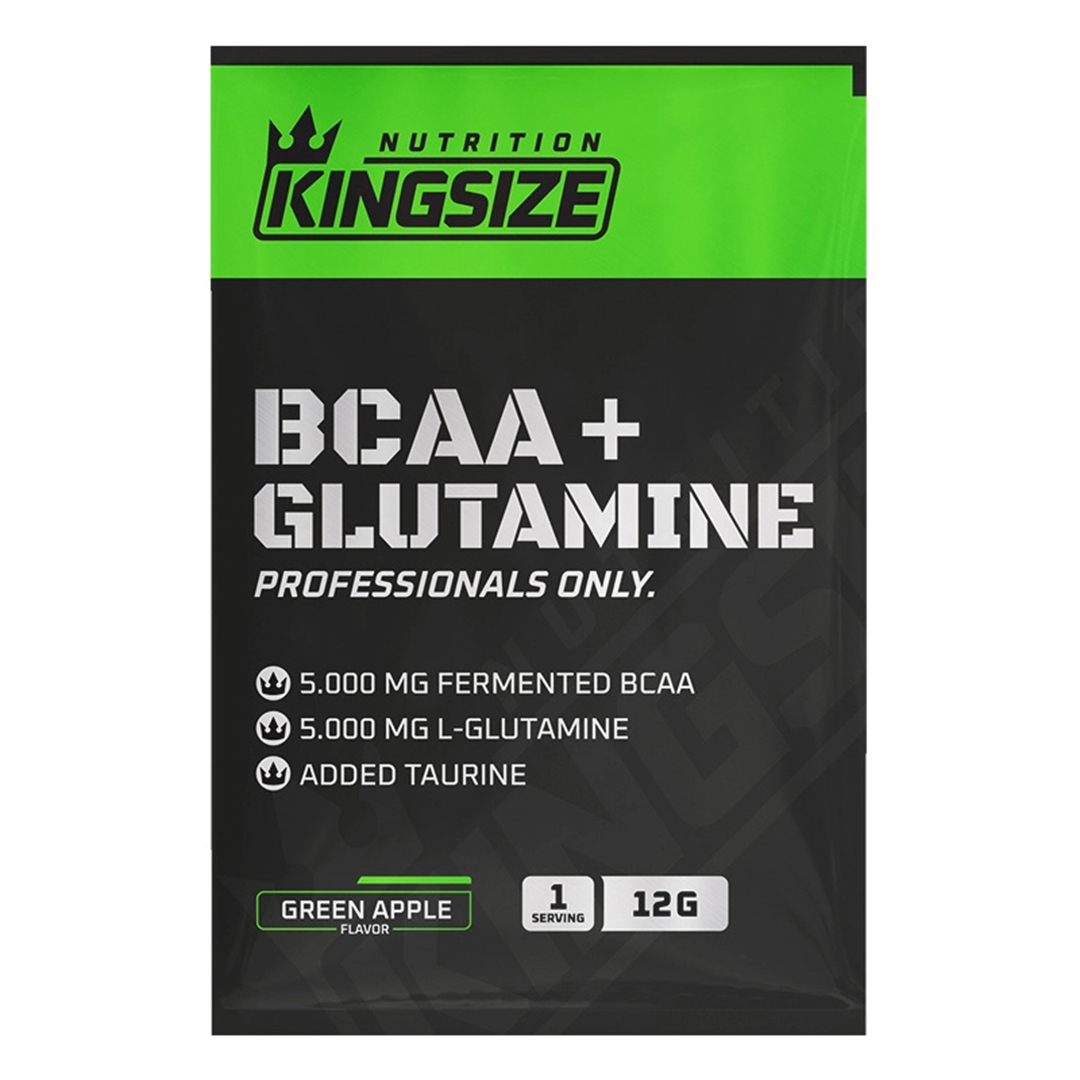 Sportiva BCAA Pure Night Sportiva BCAA Pure Night