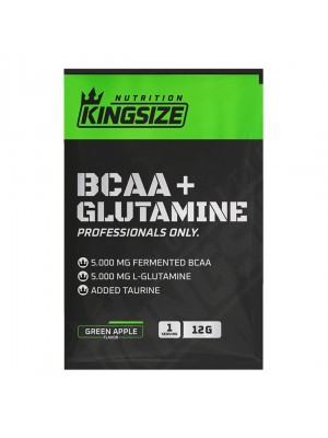 Sportiva BCAA Pure Night