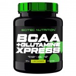 Sportiva BCAA Ignite XT