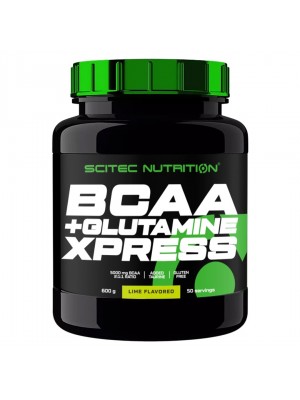 Sportiva BCAA Ignite XT