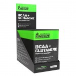 Sportiva BCAA Women’s Balance