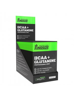 Sportiva BCAA Ignite XT