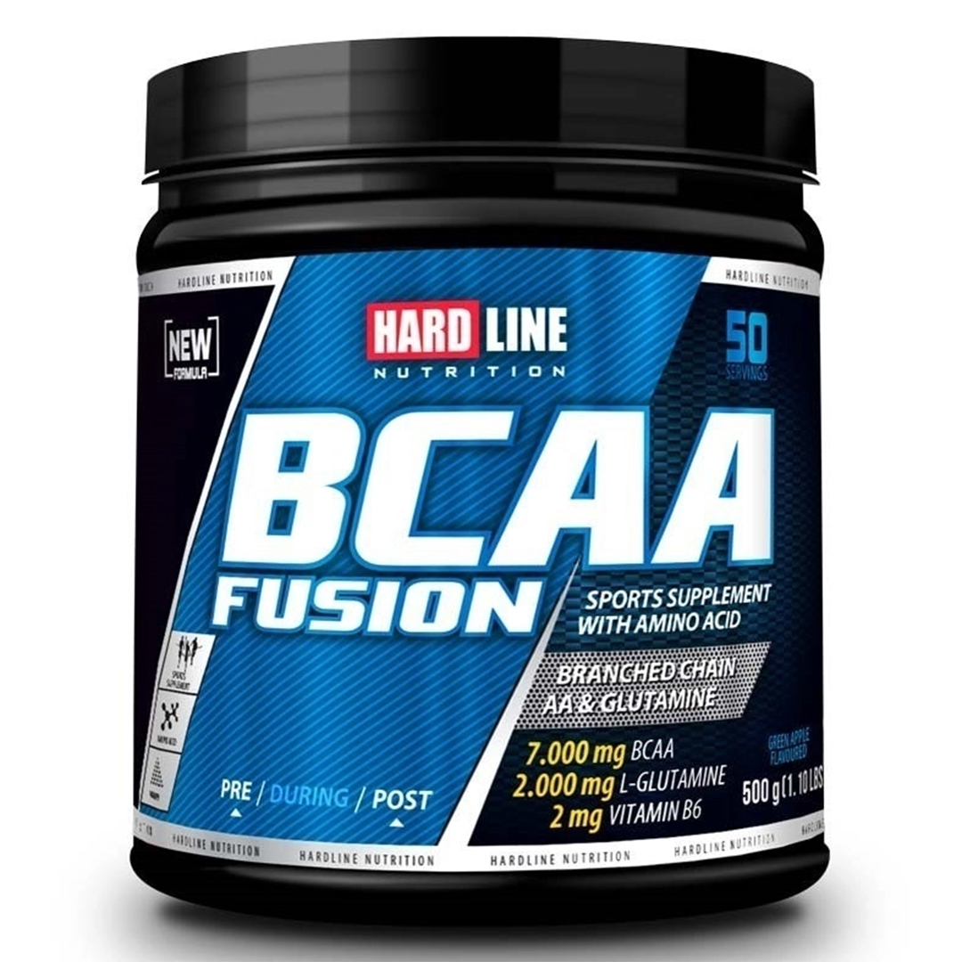 Sportiva BCAA Citrus Blast Sportiva BCAA Citrus Blast
