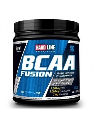 Sportiva BCAA Citrus Blast