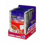 Sportiva PowerSoup – Tavuklu Mercimek Protein Çorbası