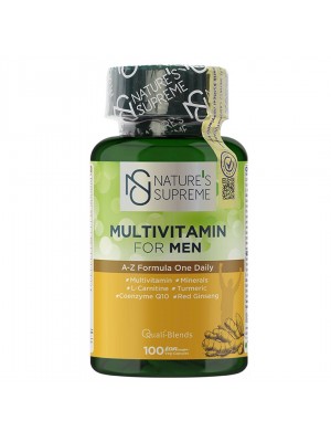 Sportiva VitaMax Daily