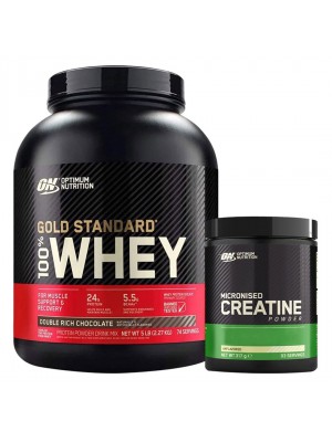 Sportiva MassFusion Whey+
