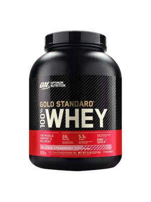 Sportiva MassFusion Whey+