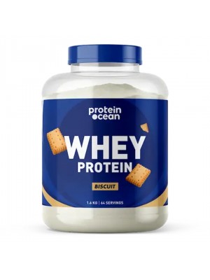 Sportiva ProWhey+