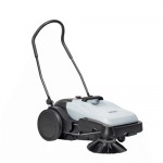 Nilfiks Mekanik süpürücüler