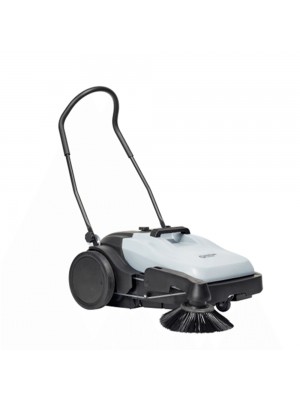 Nilfiks Mekanik süpürücüler