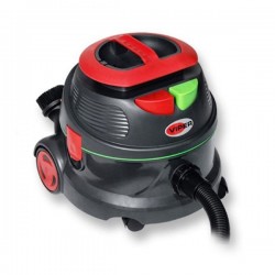 Viper DSU 15 Sessiz Elektrik Süpürgesi Viper DSU 15 Sessiz Elektrik Süpürgesi
