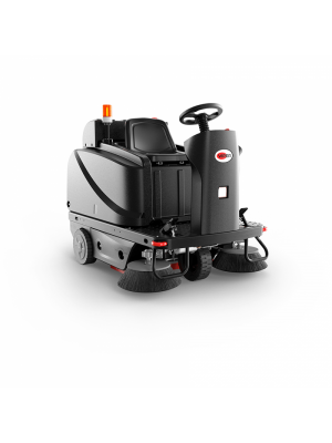 Viper ROS 1300 Binicili Süpürücü