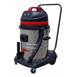 Viper LSU 255 Sanayi Tipi Elektrik Süpürgesi Viper LSU 255 Sanayi Tipi Elektrik Süpürgesi