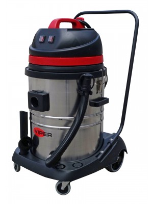 Viper LSU 255 Sanayi Tipi Elektrik Süpürgesi