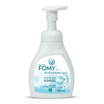 FOMY Antibakteriyel El Temizleme Köpüğü 300 ml