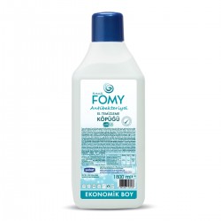 FOMY Antibakteriyel El Temizleme Köpüğü 1800 ml FOMY Antibakteriyel El Temizleme Köpüğü 1800 ml