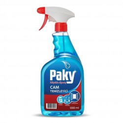 PAKY Cam Temizlik Köpüğü PAKY Cam Temizlik Köpüğü