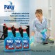 PAKY Cam Temizlik Köpüğü PAKY Cam Temizlik Köpüğü