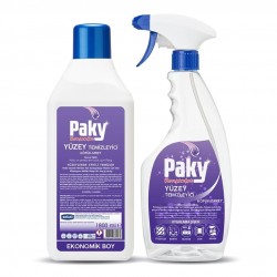 PAKY Konsantre Yüzey Temizleyici PAKY Konsantre Yüzey Temizleyici