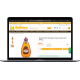 Bal ve Arı Ürünleri E-Ticaret Sitesi