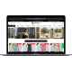  Butik ve Aksesuar E-Ticaret Sitesi