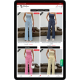  Butik ve Aksesuar E-Ticaret Sitesi