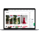  Butik ve Aksesuar E-Ticaret Sitesi