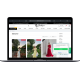  Butik ve Aksesuar E-Ticaret Sitesi