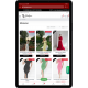  Butik ve Aksesuar E-Ticaret Sitesi