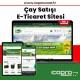 Çay Satışı E-Ticaret Sitesi V2
