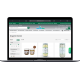 Organik Ürünler E-Ticaret Sitesi