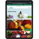 Organik Ürünler E-Ticaret Sitesi