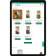 Organik Ürünler E-Ticaret Sitesi